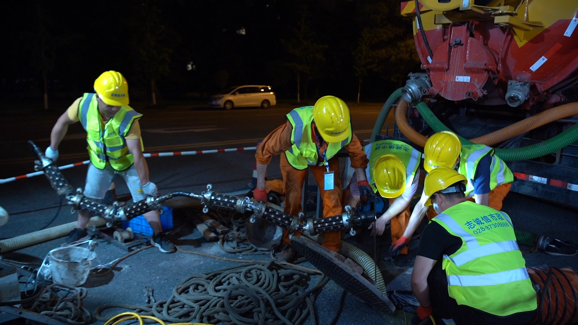 天峻紫外光固化修复